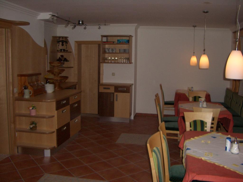 Gaestehaus Ingeborg Saalbach-Hinterglemm Exterior foto