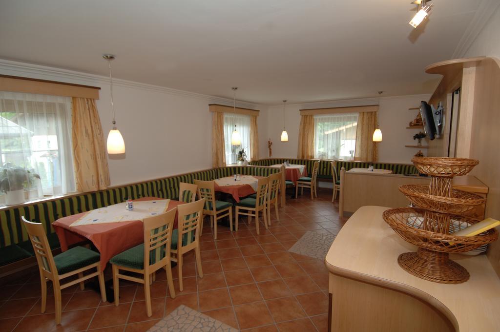Gaestehaus Ingeborg Saalbach-Hinterglemm Exterior foto